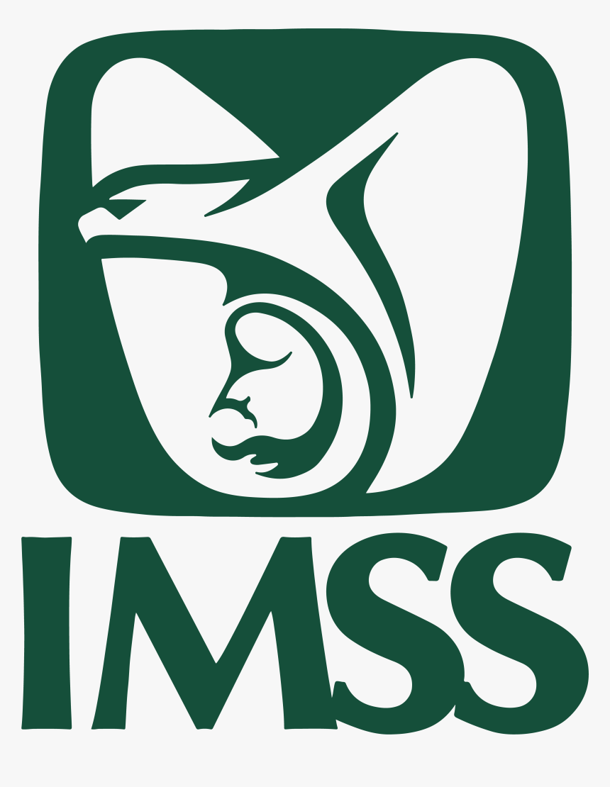 Imss Logosímbolo - Logo Imss, HD Png Download