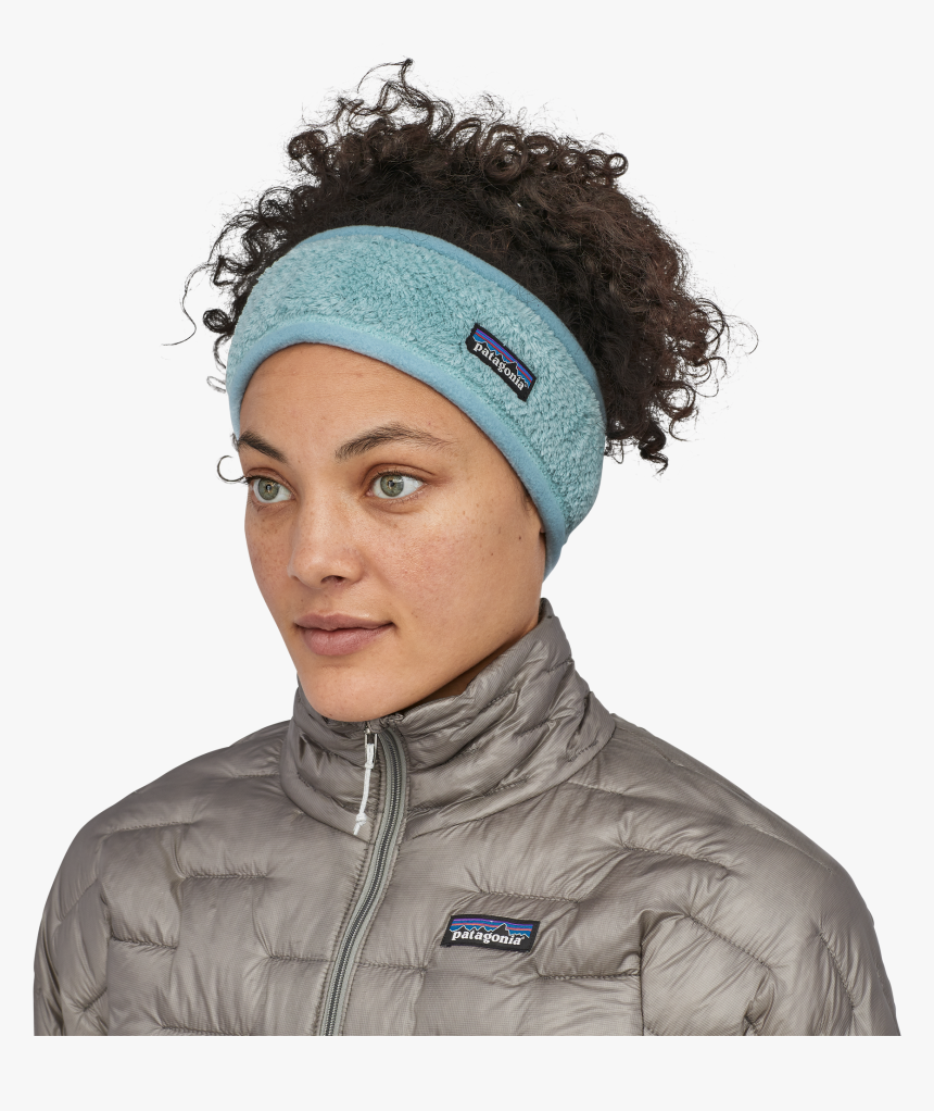 Patagonia Headband, HD Png Download