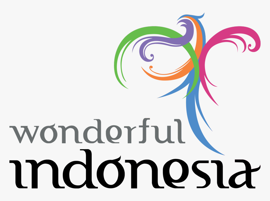 Wonderful Indonesia 2017 Png, Transparent Png