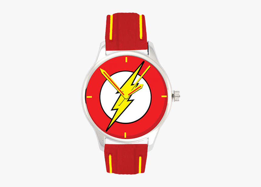 Eaglemoss Dc Comic Watch Collection, HD Png Download