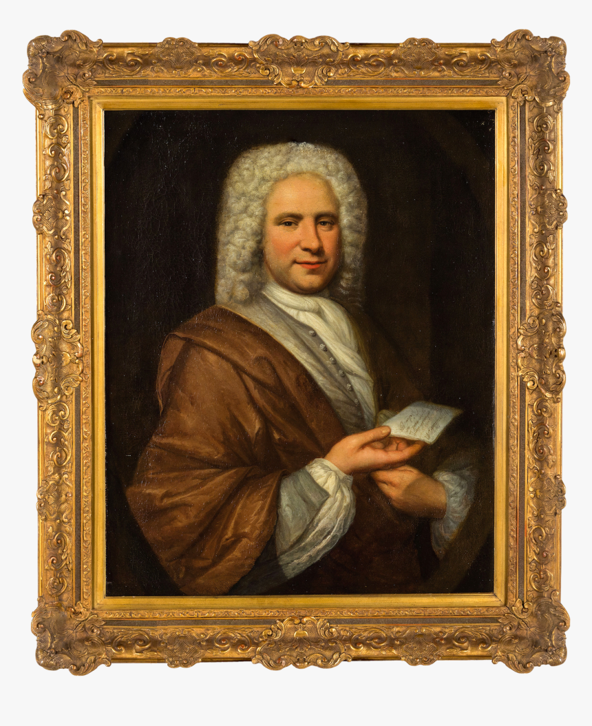 Hyacinthe Rigaud, HD Png Download