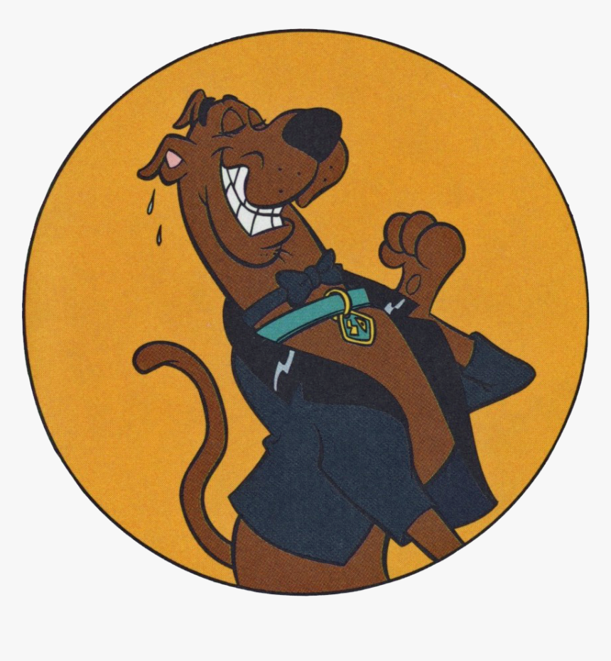 Is Scooby A Scantily Clad Concert Pianist Or A Fancy, HD Png Download