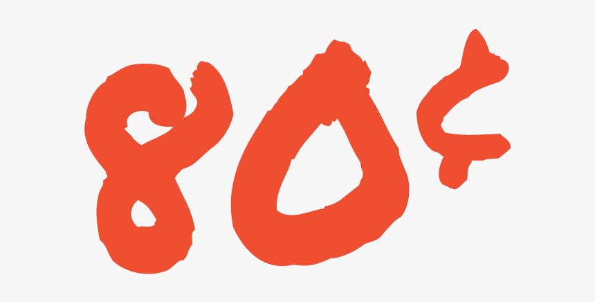 80 - Graphics, HD Png Download