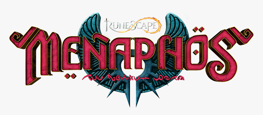 Runescape Menaphos Icon, HD Png Download
