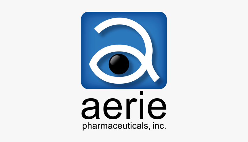 Aerie Pharmaceuticals, HD Png Download