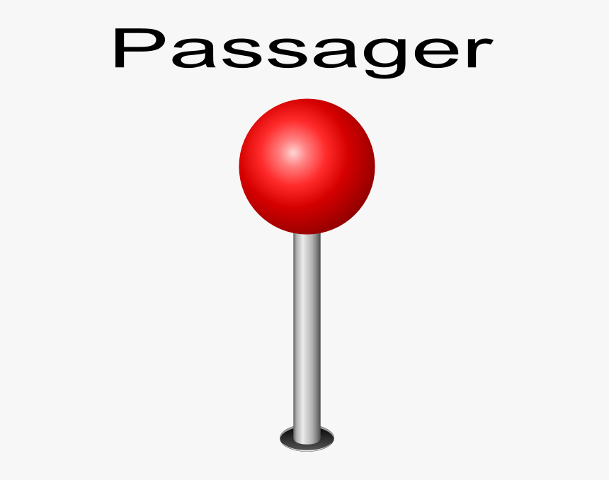 Passager Icon Clip Art - Silikomart, HD Png Download