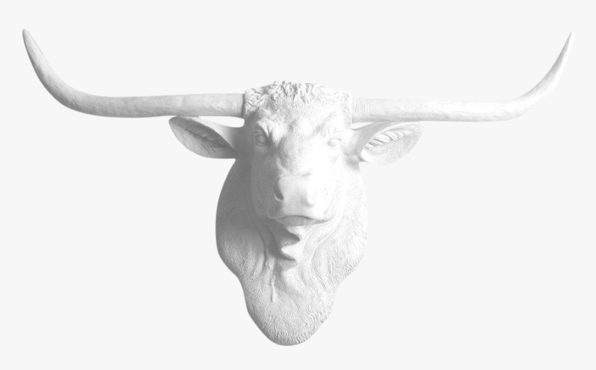 Bull, HD Png Download