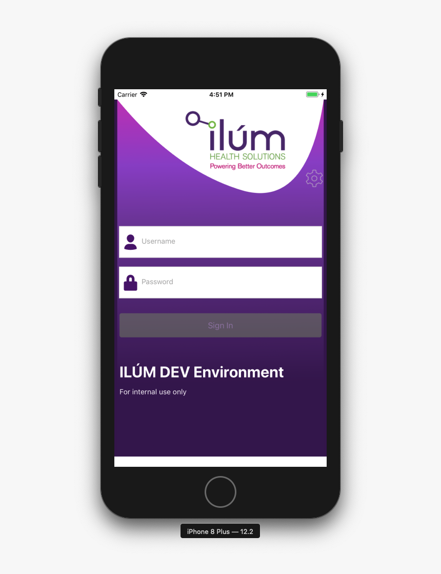 Cordova Uiwebview, HD Png Download