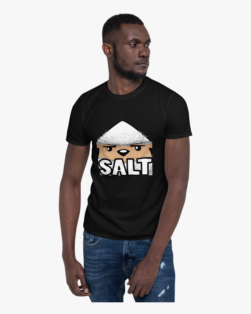 T-shirt, HD Png Download