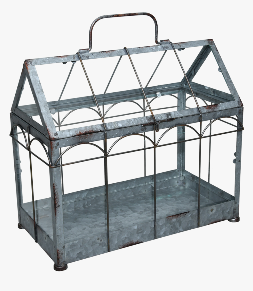 Green House M - Mini Kweekkas, HD Png Download