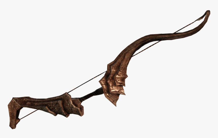 Possessed Armor Greatbow - Dark Souls 2 Greatbow, HD Png Download