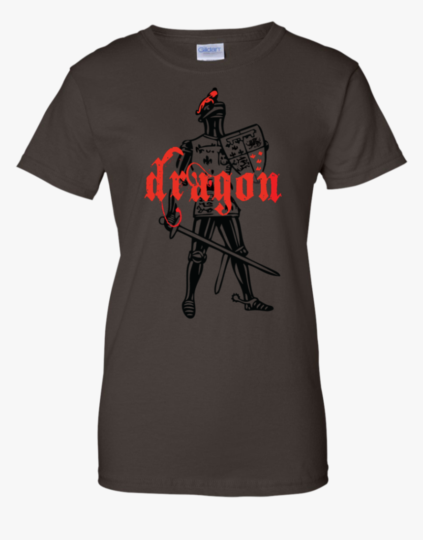 T-shirt, HD Png Download