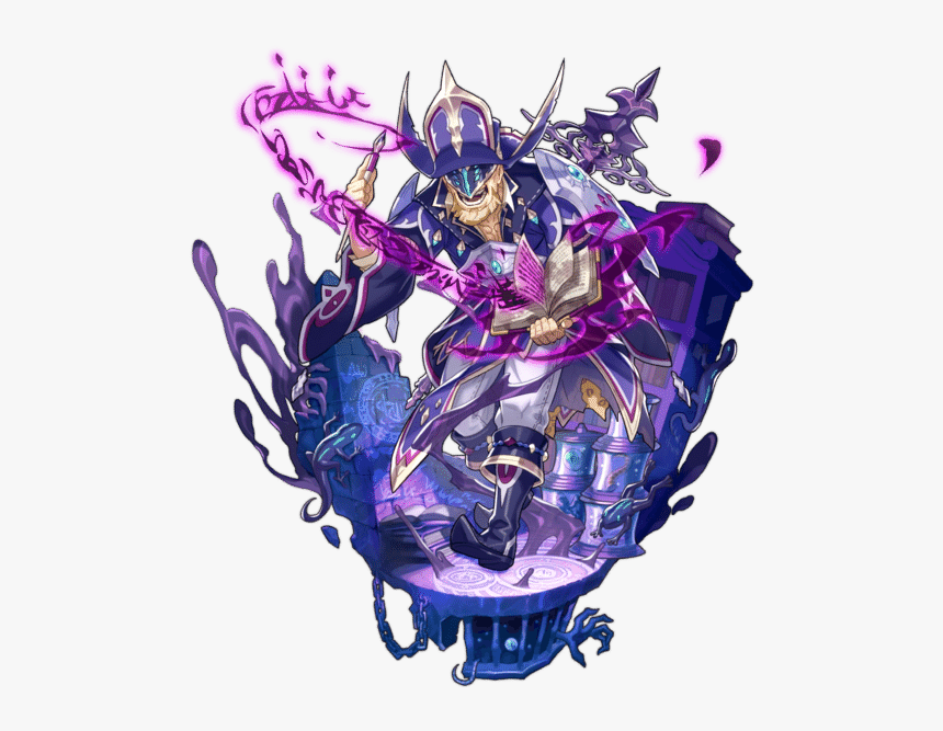 Dragalia Lost Kleimann, HD Png Download