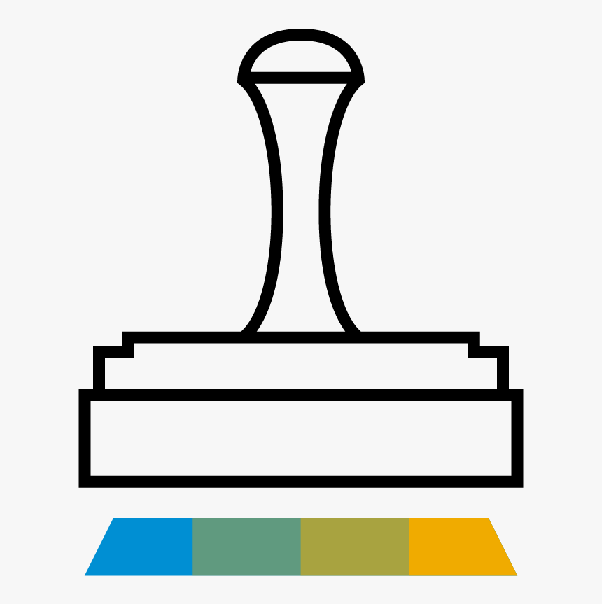 Stamp Of Approval, HD Png Download