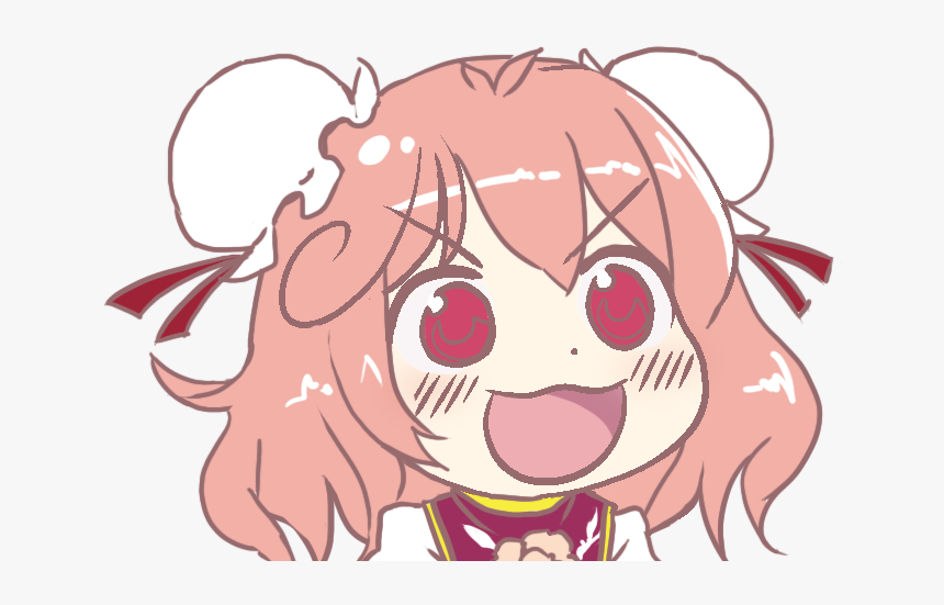 Touhou Crying, HD Png Download