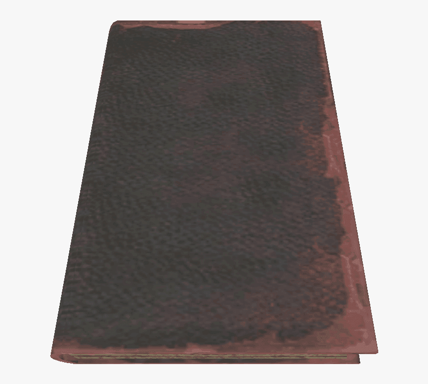 Elder Scrolls - Leather, HD Png Download