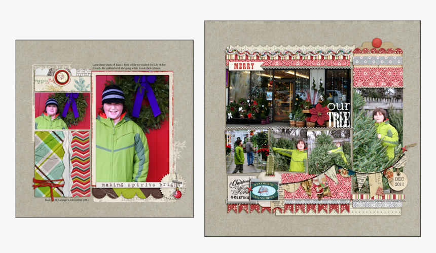 Scrapbooking, HD Png Download