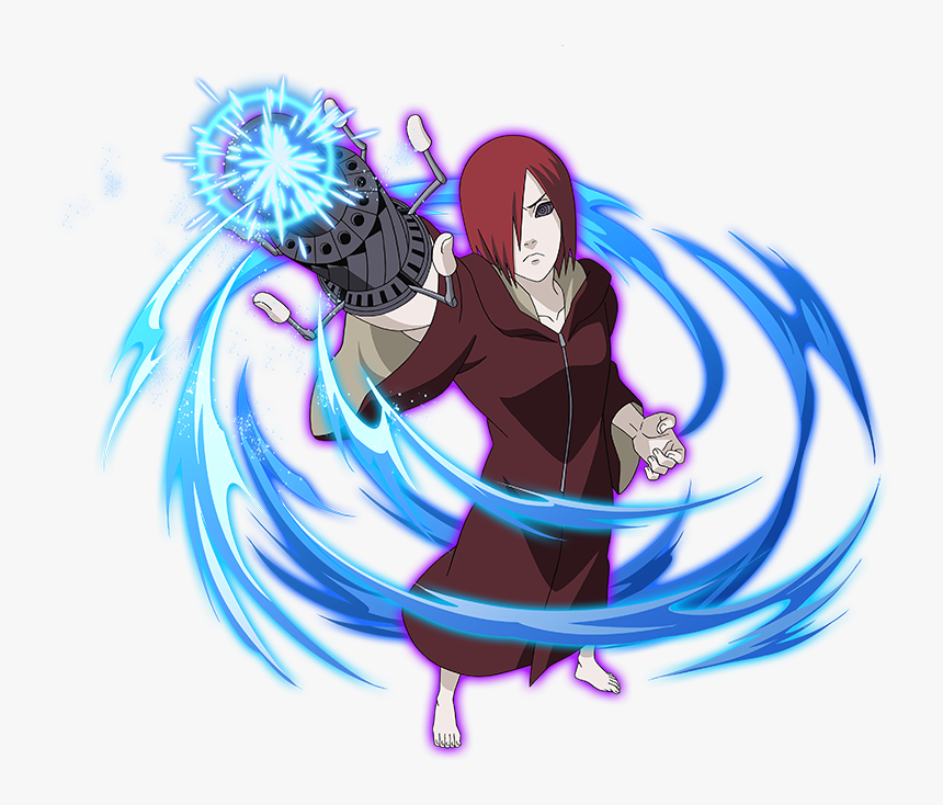 Personage De Naruto Shipuden, HD Png Download
