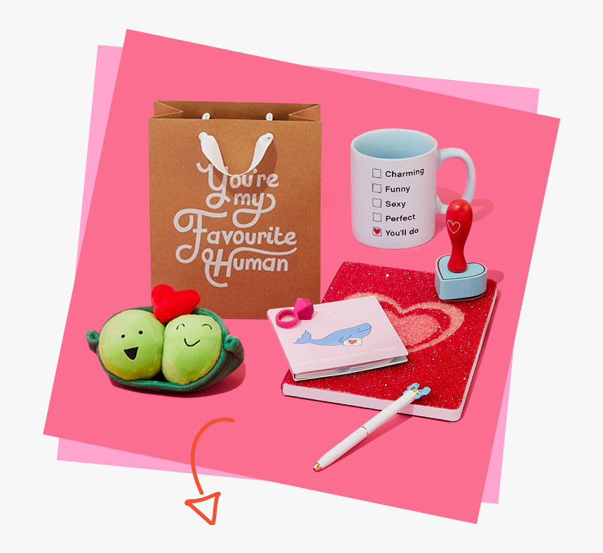 Valentine's Day, HD Png Download