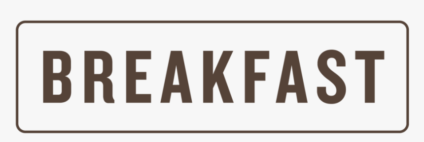 Breakfast-25 - Graphics, HD Png Download
