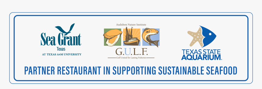 Seafood Partners-logo - Illustration, HD Png Download