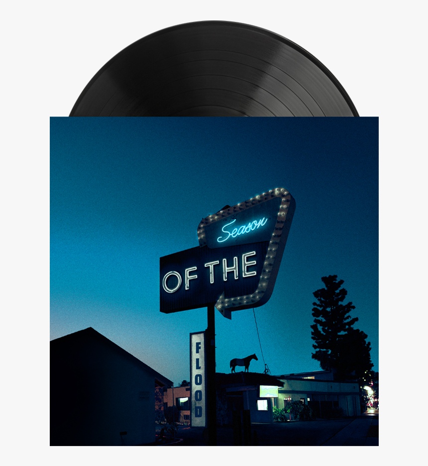 Season Of The Flood - Alexisonfire Season Of The Flood, HD Png Download