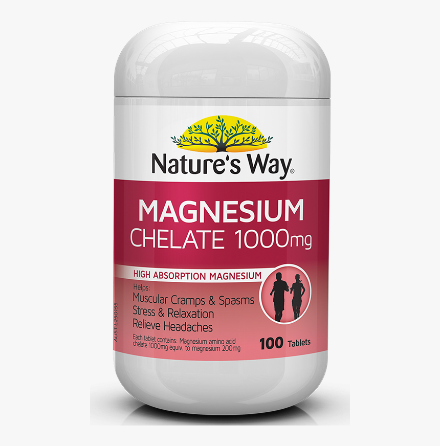 Nature's Way, HD Png Download