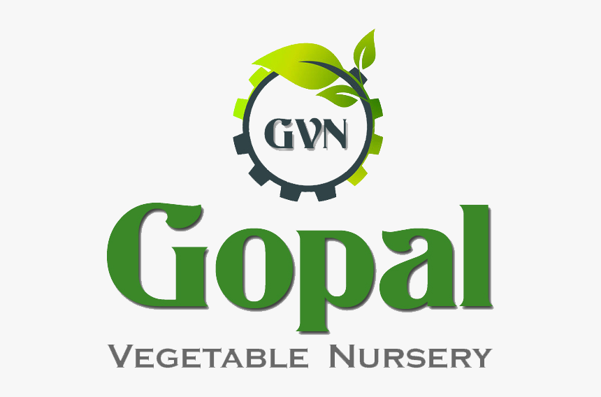 Gopal Vegetable Nursery - Graphic Design, HD Png Download