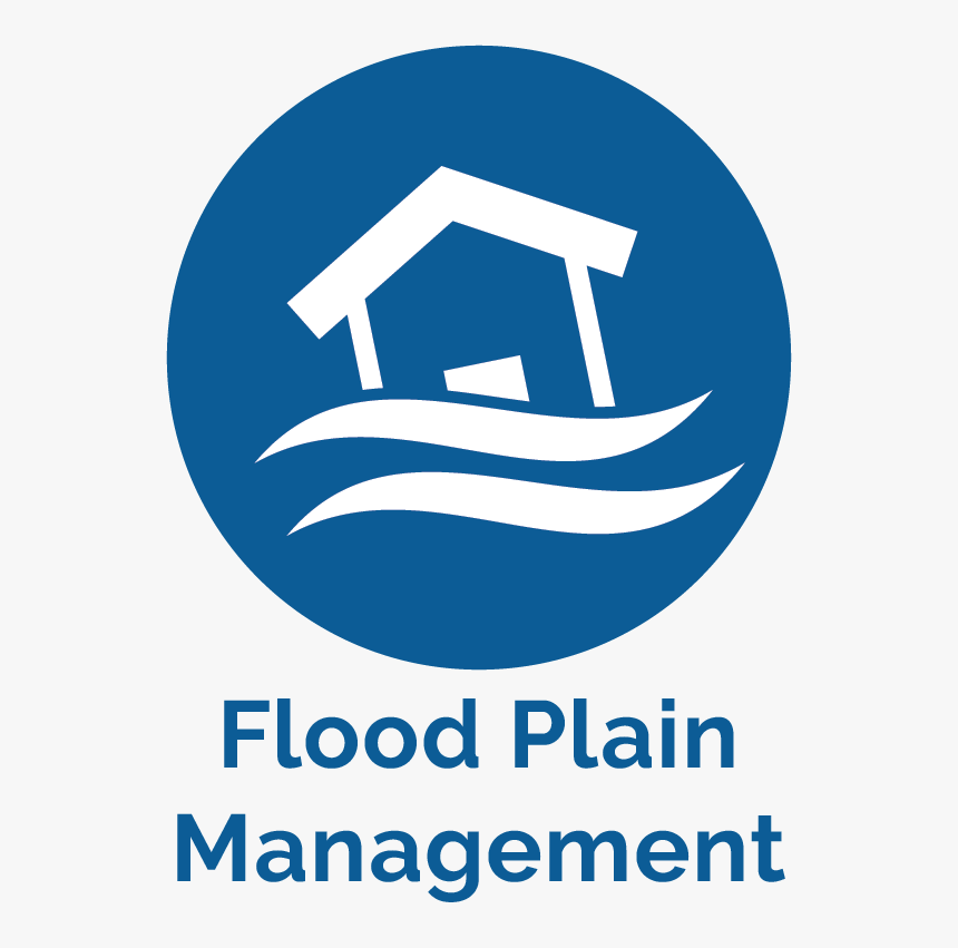 Floodplain Management Ordinance Icon - Graphic Design, HD Png Download