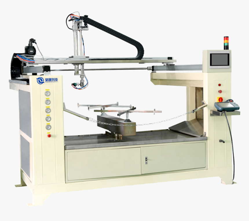 Machine Tool, HD Png Download