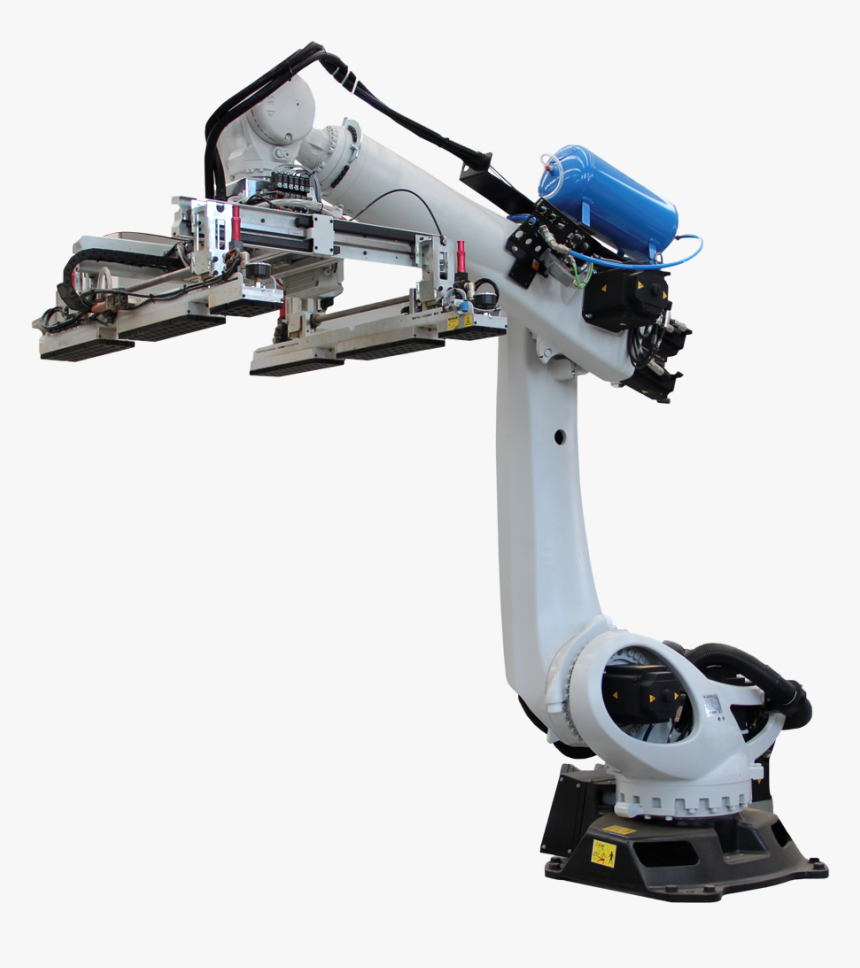 Robot Ros, HD Png Download