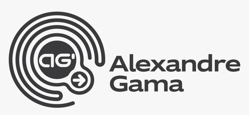 Alexandre Gama S Portfolio - Monochrome, HD Png Download