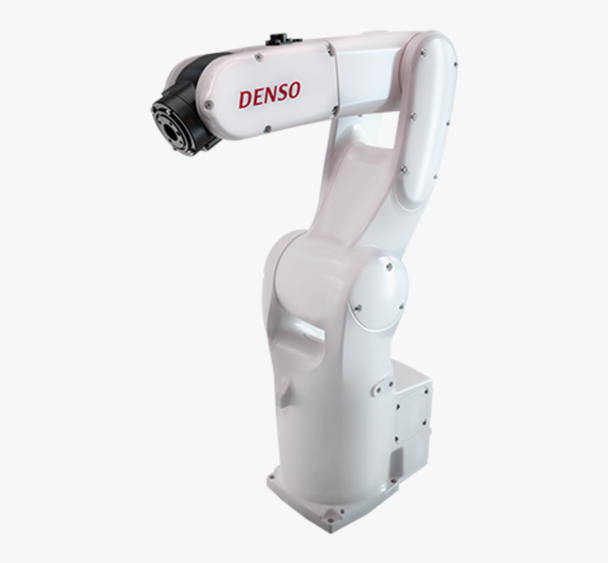 Denso Robot, HD Png Download