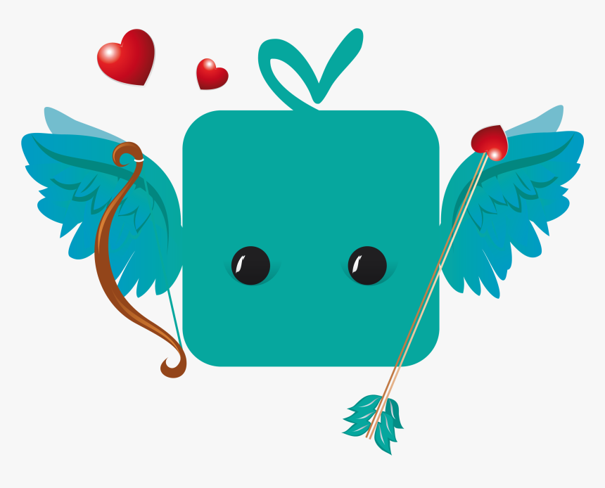 Transparent San Valentin Png - Dia De Sana Valentin Png, Png Download