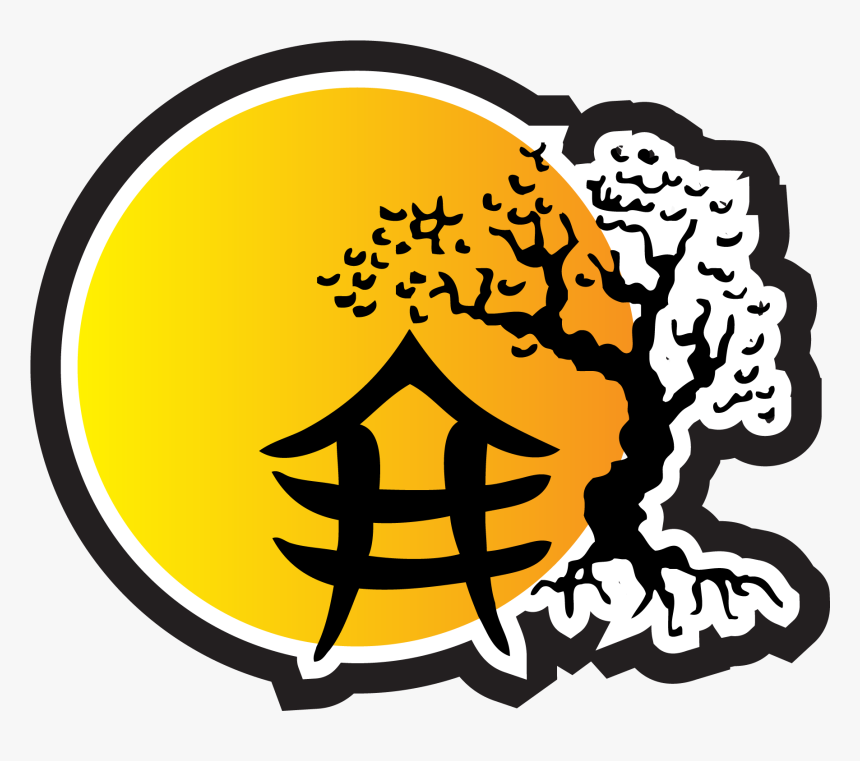 D`japanese Tunnel Family Resort & Restaurant - D Japanese Tunnel Family Resort And Restaurant Logo, HD Png Download