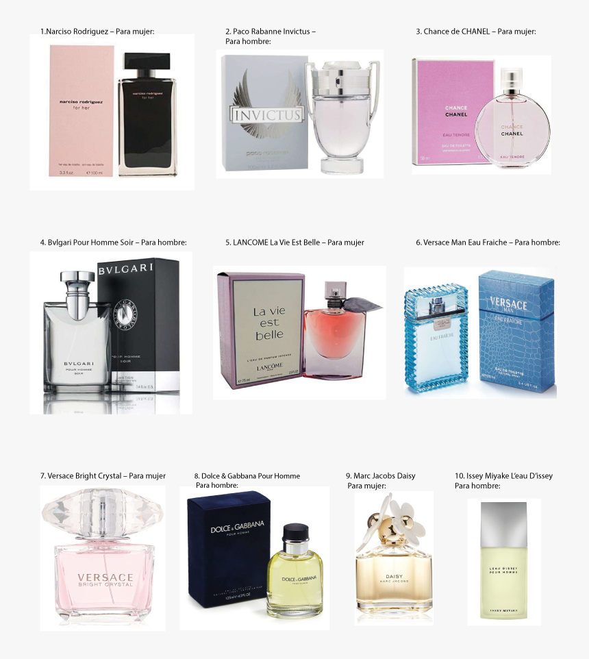 Perfume, HD Png Download