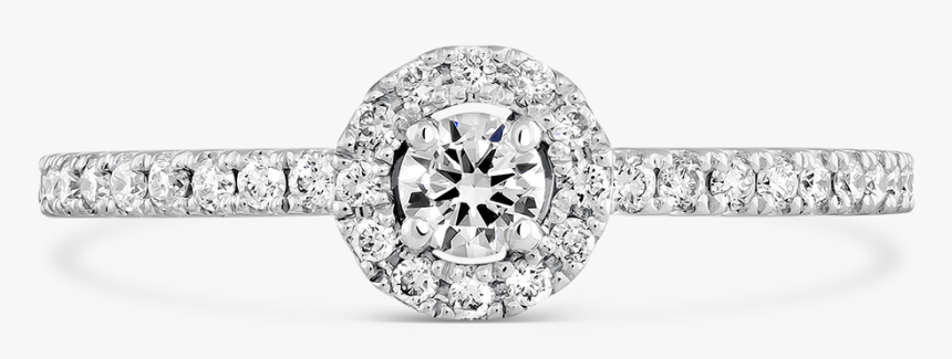 Pre-engagement Ring, HD Png Download