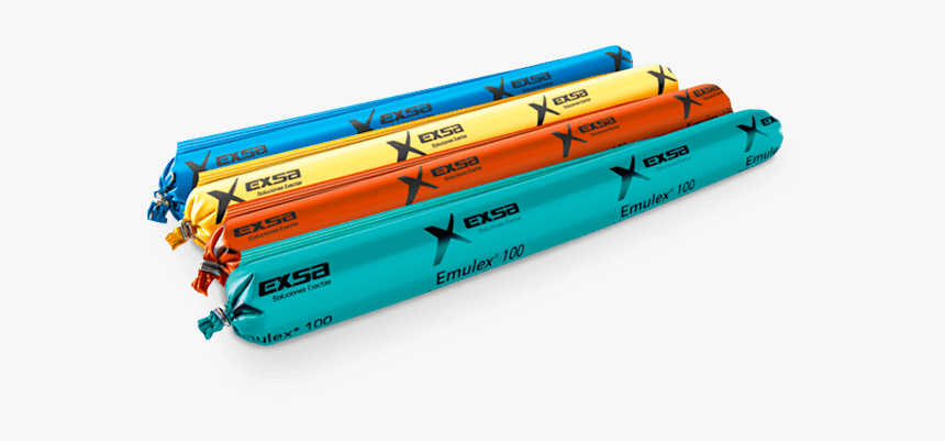 Producto Exsa - Emulsion Encartuchada, HD Png Download