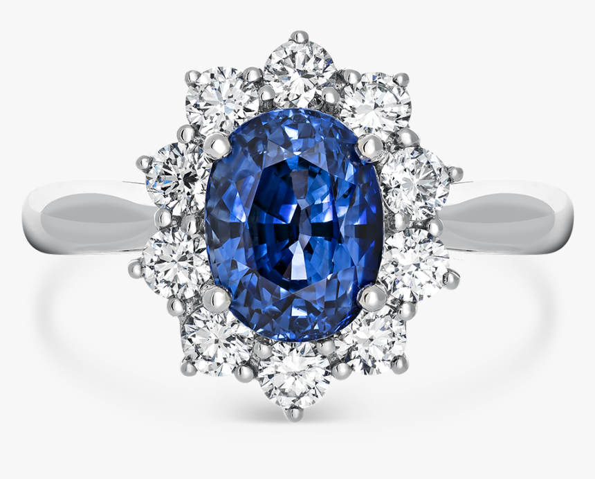 Anillo Pedida Maria Pombo, HD Png Download