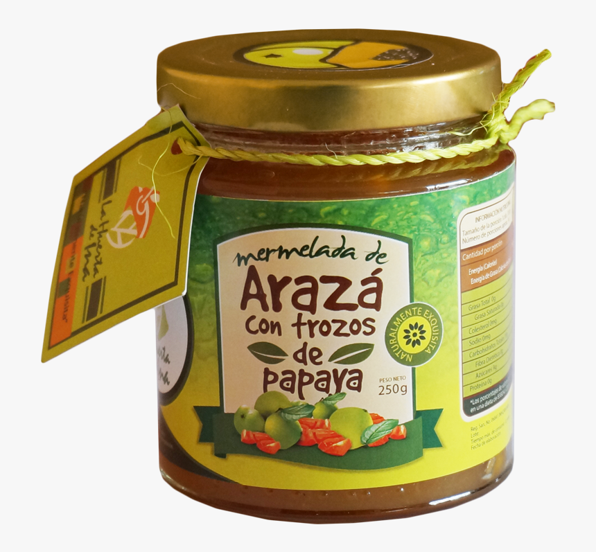 Mermelada De Araza En Ecuador, HD Png Download