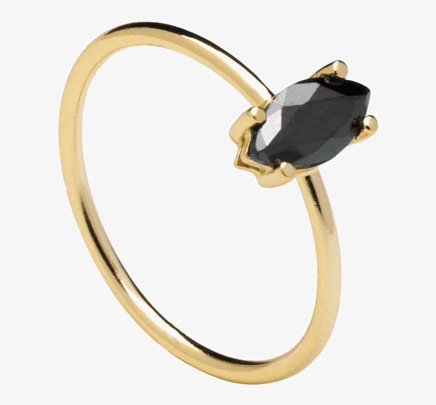 Bague En Or Femme, HD Png Download