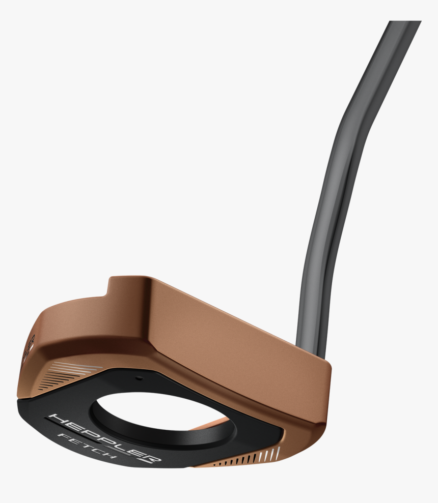 Ping Heppler Fetch Putter - Ping Heppler Fetch, HD Png Download