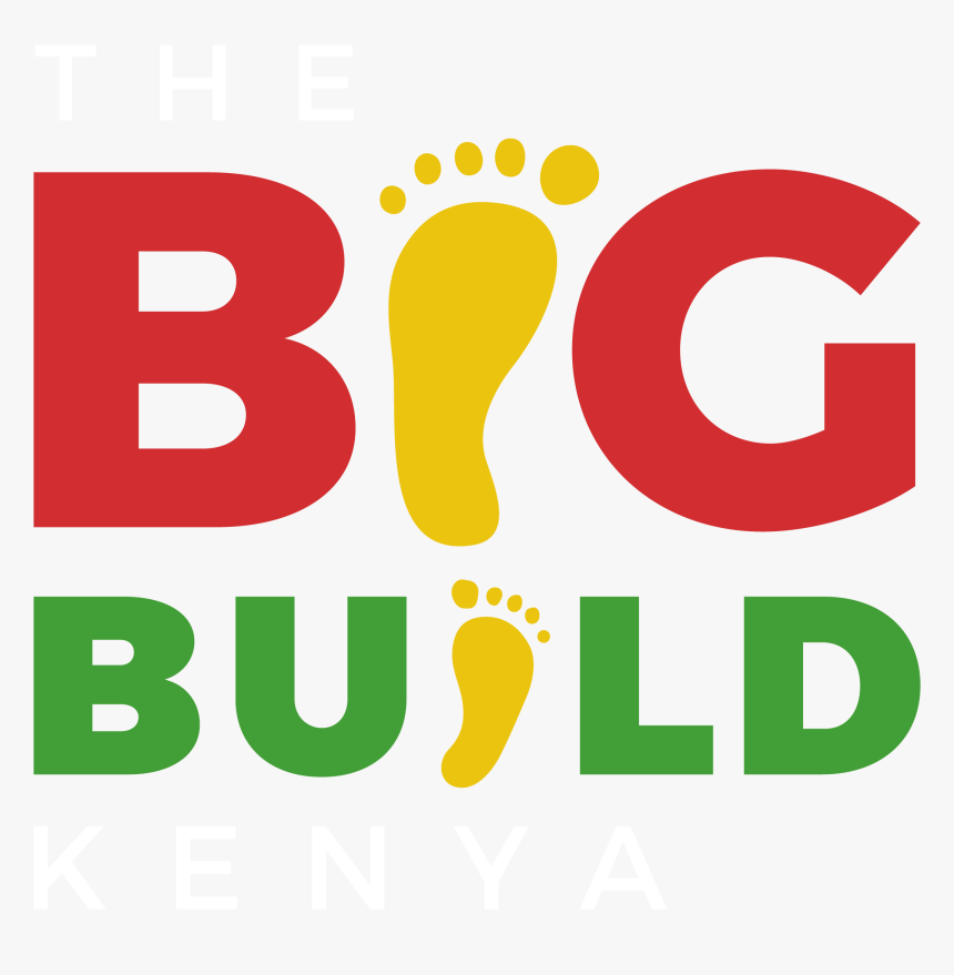 Our African Adventures Foundation - Big Build Kenya, HD Png Download