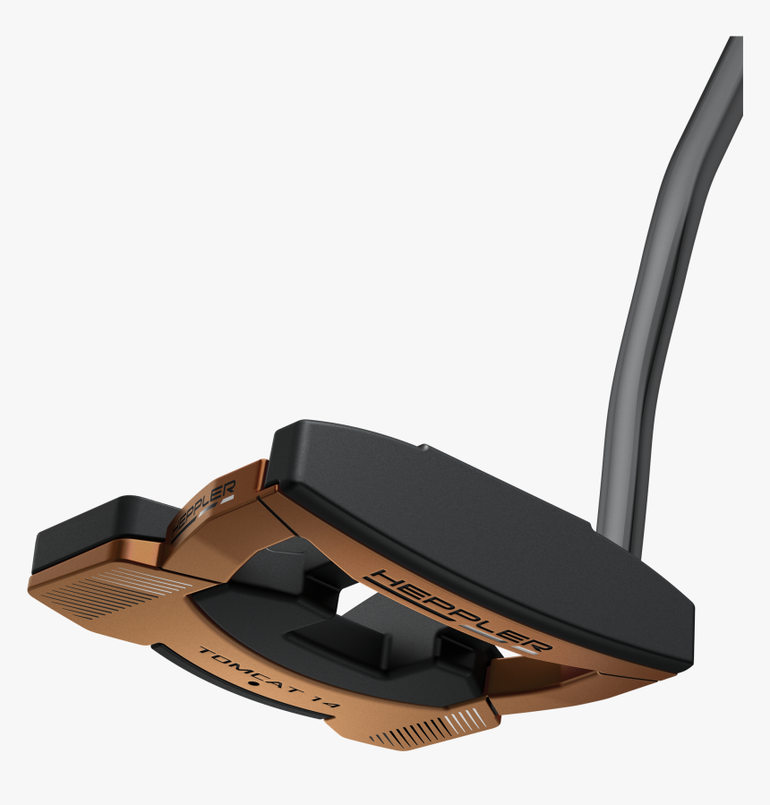 Ping Tomcat Putter Heppler, HD Png Download