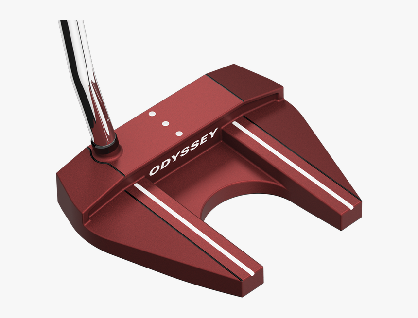 Odyssey O Works Putter 7, HD Png Download