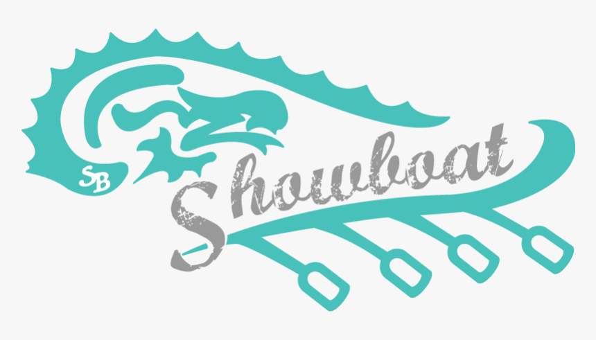 Chinatown Showboat - Dragon Boat, HD Png Download