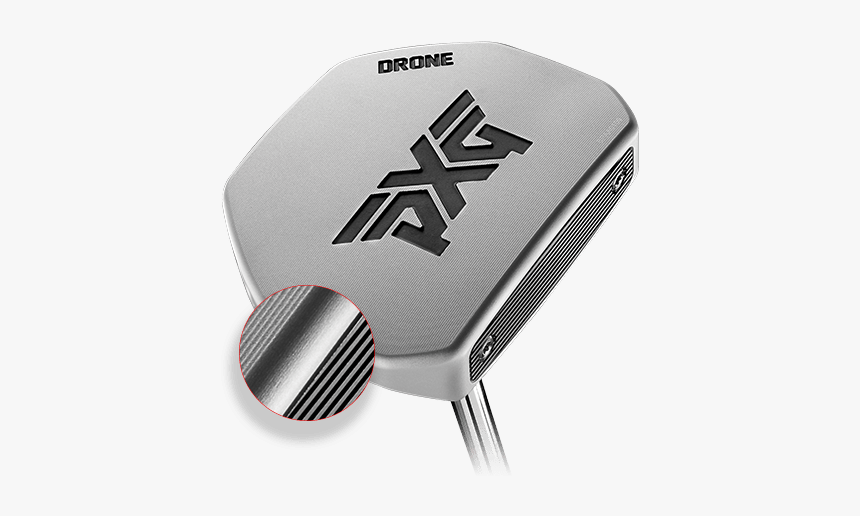 Drone Putter, HD Png Download