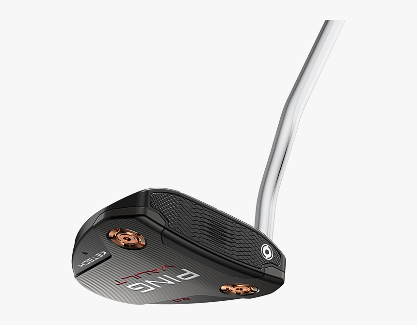 Ping Vault - Ping Vault 2.0 Ketsch Stealth, HD Png Download