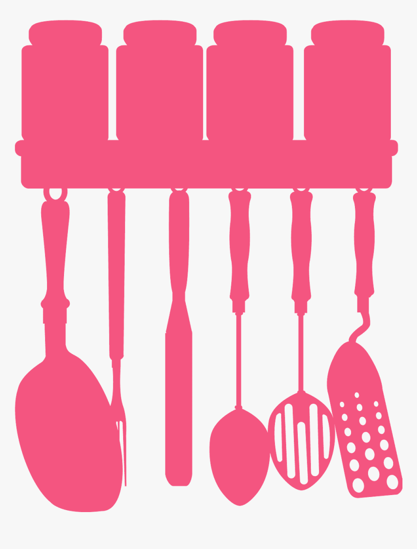 Itens De Cozinha Png, Transparent Png