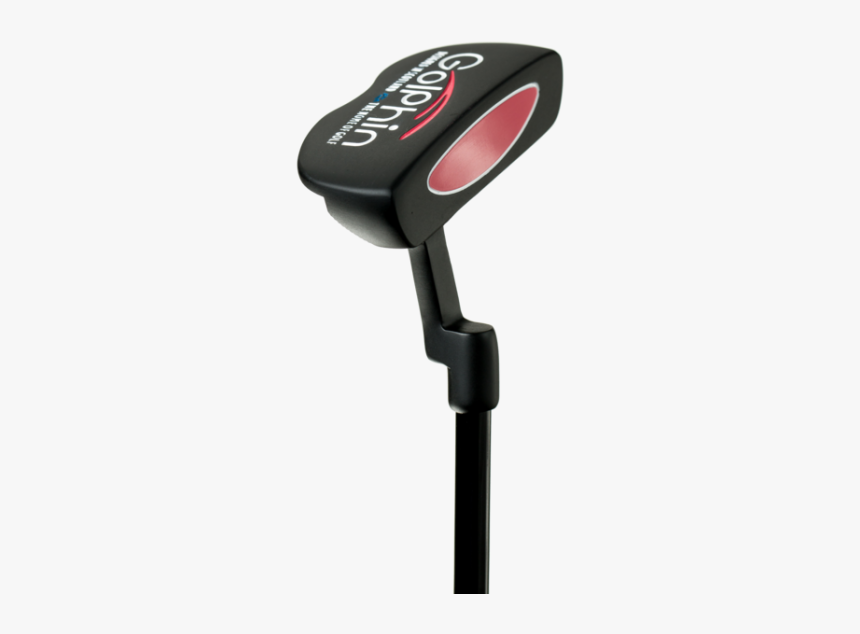 Picture Of Golphin Golf Putter - Putter, HD Png Download